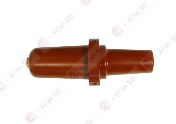 35kV Type C Outer Cone Medium Voltage Gas Insulated Switchgear Component For C-GIS Switchgear